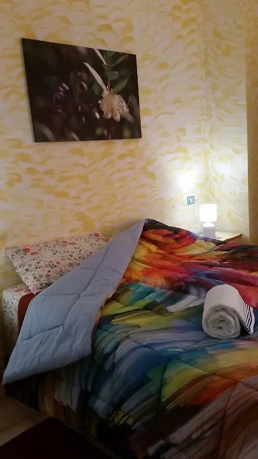 مورافيرا B&B Sa Pintadera 0*,