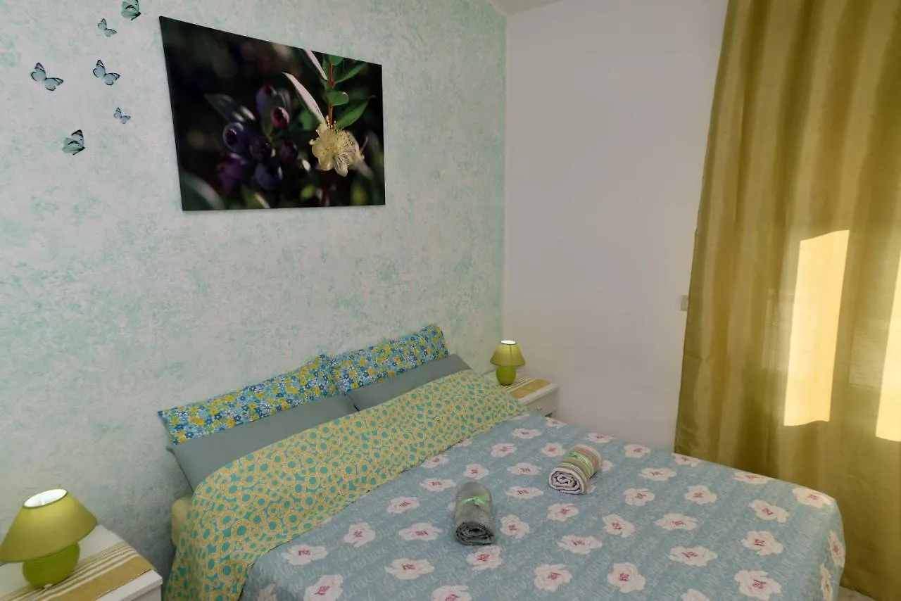 مورافيرا B&B Sa Pintadera فندق مبيت وإفطار